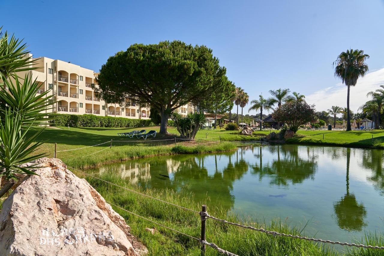 The Navigator Hotel Alvor Exterior photo