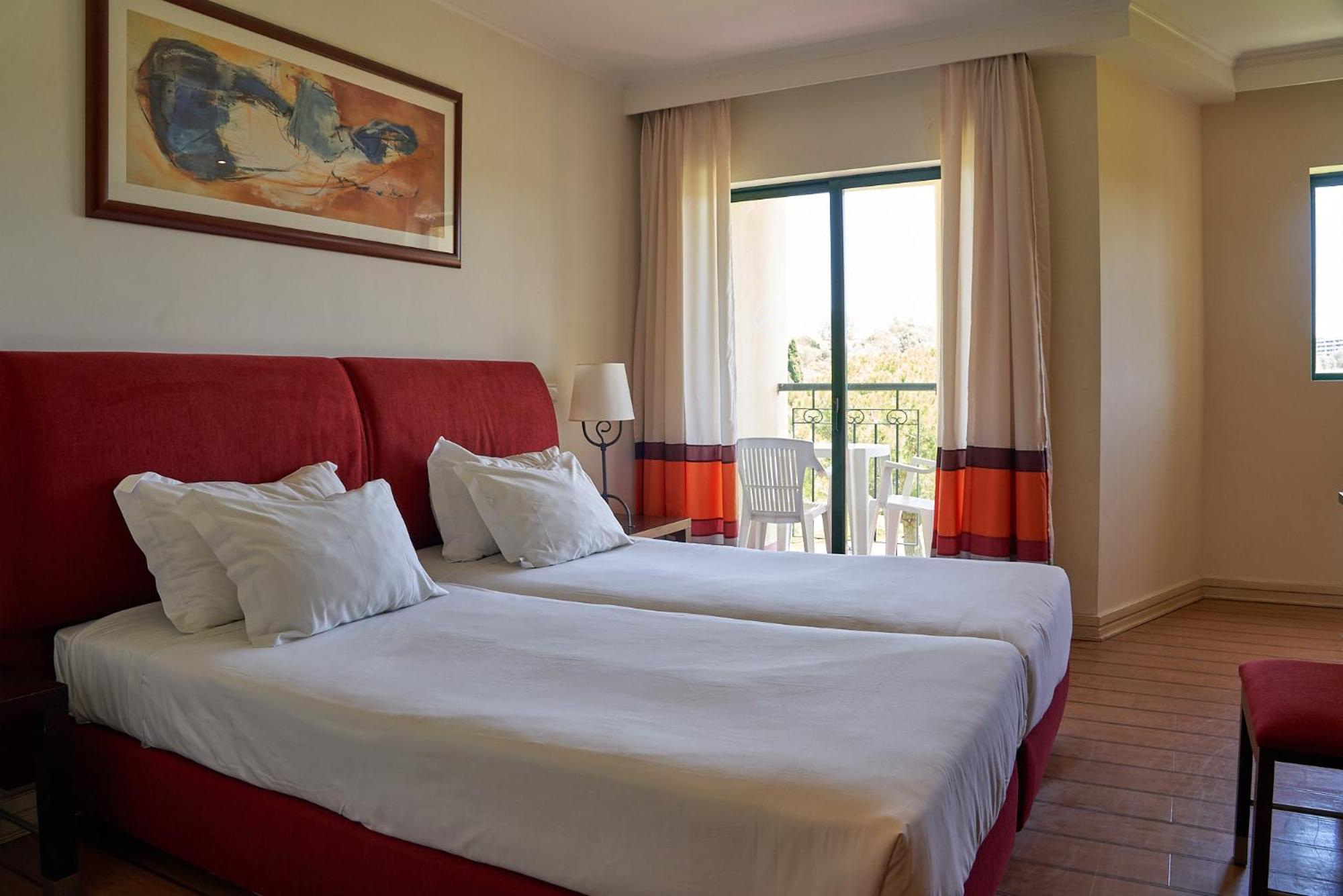 The Navigator Hotel Alvor Exterior photo